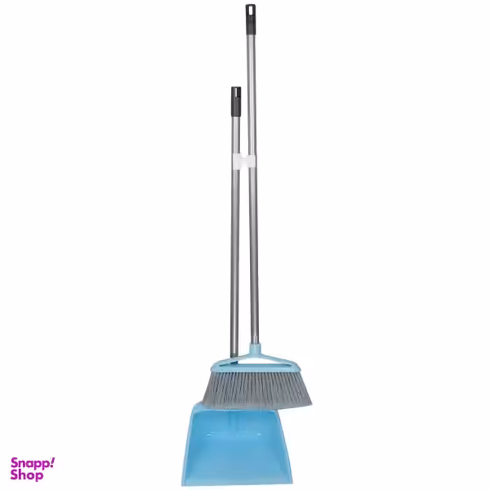 ست جارو خاک انداز مدل k300