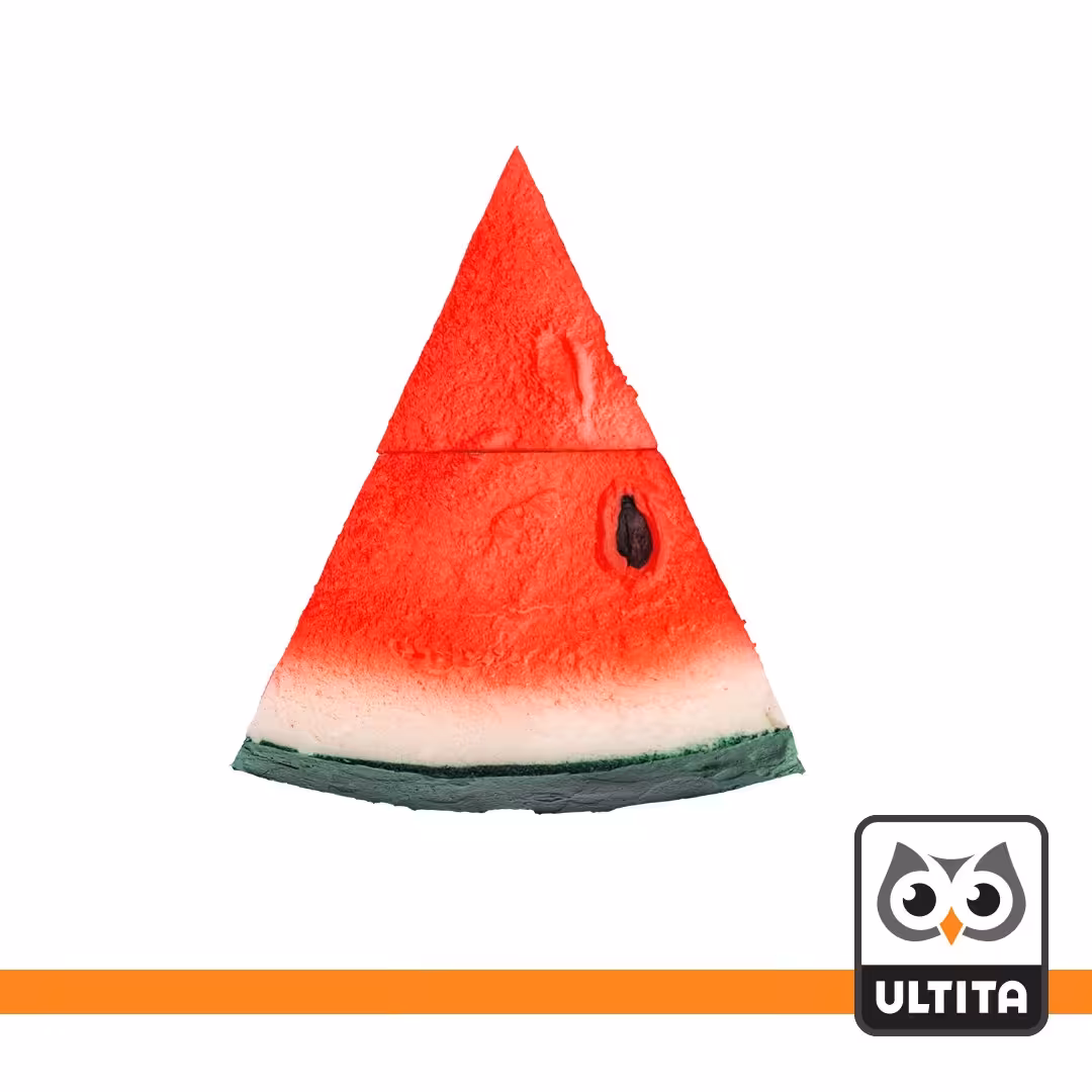 فلش هندوانه قرمز 32 گیگ اولتیتا با گارانتی 