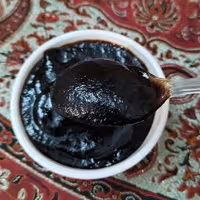 رب انار ملس 2عددی (1400 گرم)  تخفیف ویژه مقدار محدود پایان فروش