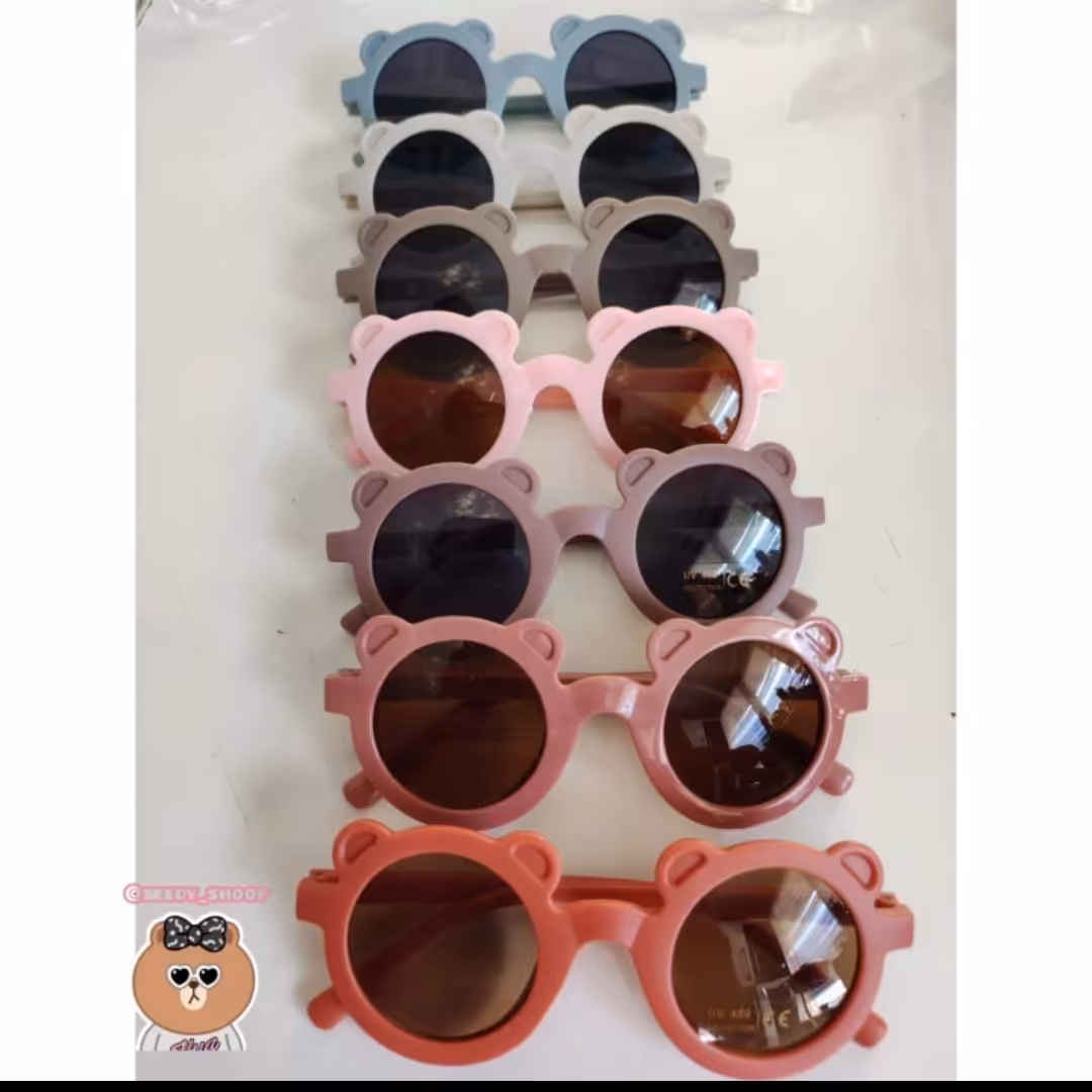 عینک تدی Uv400