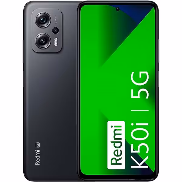 دوربین پشت شیائومی Xiaomi Redmi K50i - دنافون