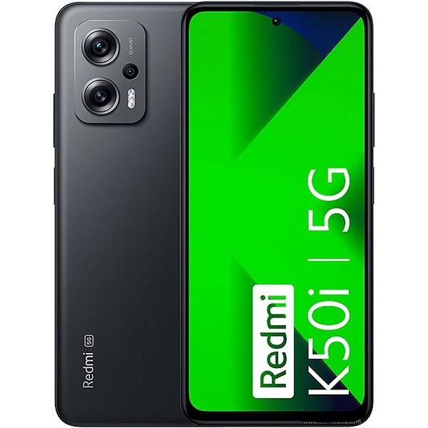 دوربین پشت شیائومی Xiaomi Redmi K50i - دنافون