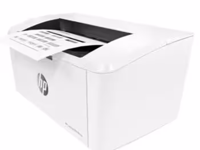 پرینتر لیزری اچ پی مدل LaserJet Pro M15w