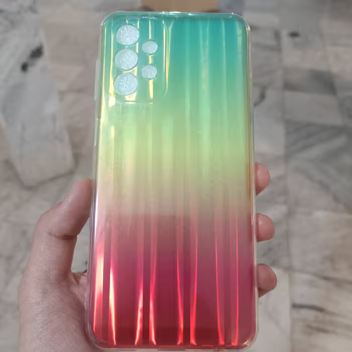 قاب لیزری گوشی سامسونگ مدل A23 4G