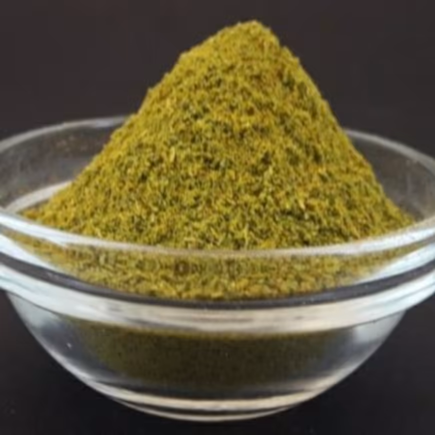 ادویه قرمه سبزی قورمه سبزی