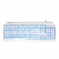 کیبورد گیمینگ مکانیکال میشن مدل Meetion MK600RD KEYBORD GAMING