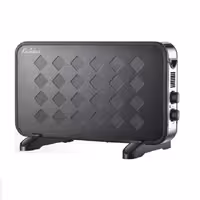 فن هیتر برقی کاخلر مدل KH-6603