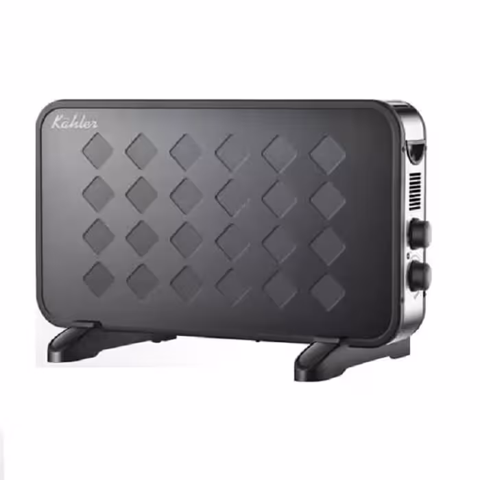 فن هیتر برقی کاخلر مدل KH-6603