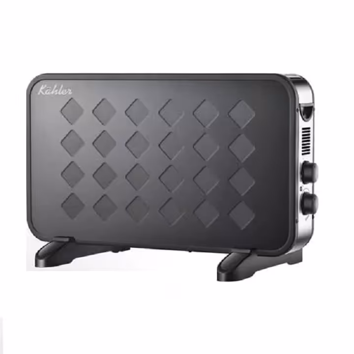 فن هیتر برقی کاخلر مدل KH-6603