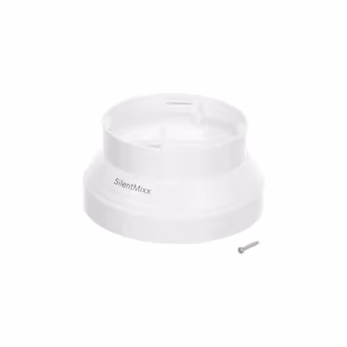 پایه پارچ مخلوط کن سفید