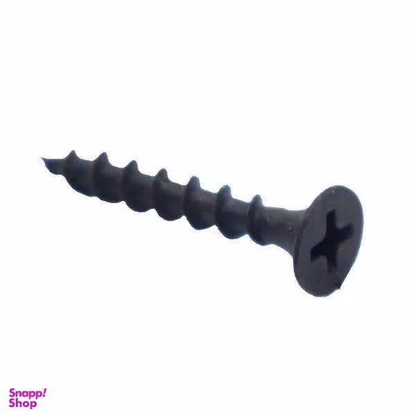 پیچ ام دی اف مدل H4-30 بسته 50 عددی