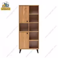 کتابخانه LSP38