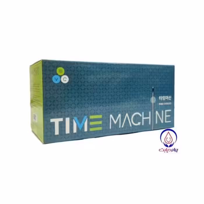 سرسوزن کانولا گیج 23 طول 70 برند تایم ماشین