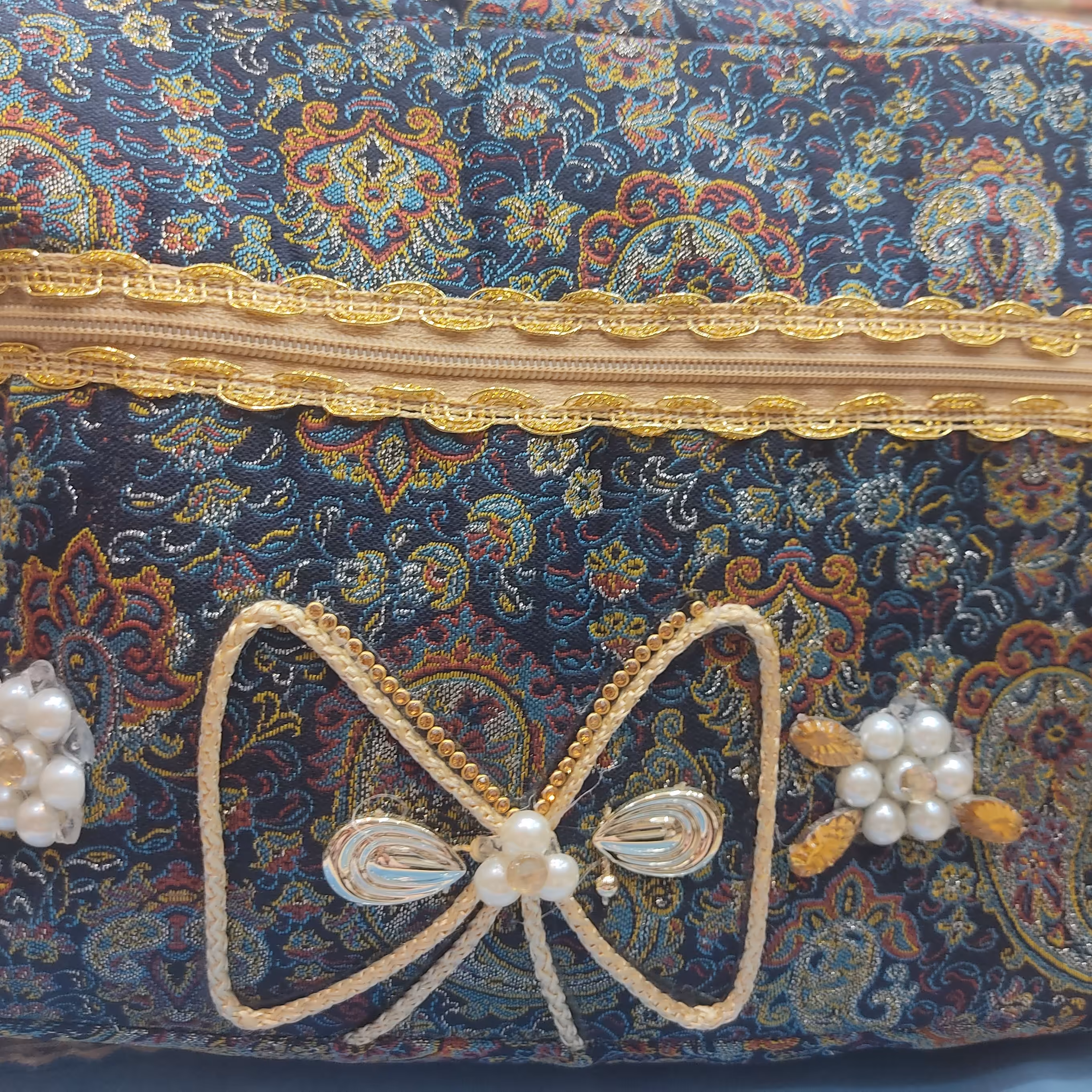 صندوق ترمه درجه  