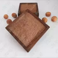 پودر لیمو عمانی یک کیلویی گیاهینو . گرد لیمو