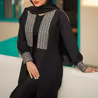 مانتو زنانه مدل جذاب آزاده کالکشن عید