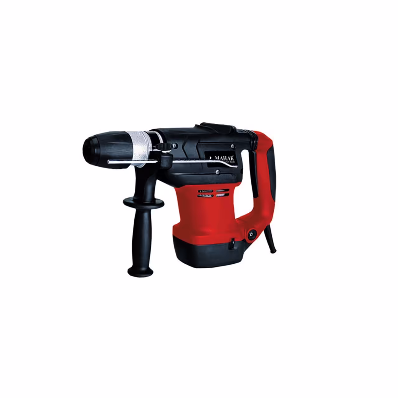 دریل بتن کن چرخشی 32 میلیمتر دور متغیر 950 وات محک مدل HDM-32H