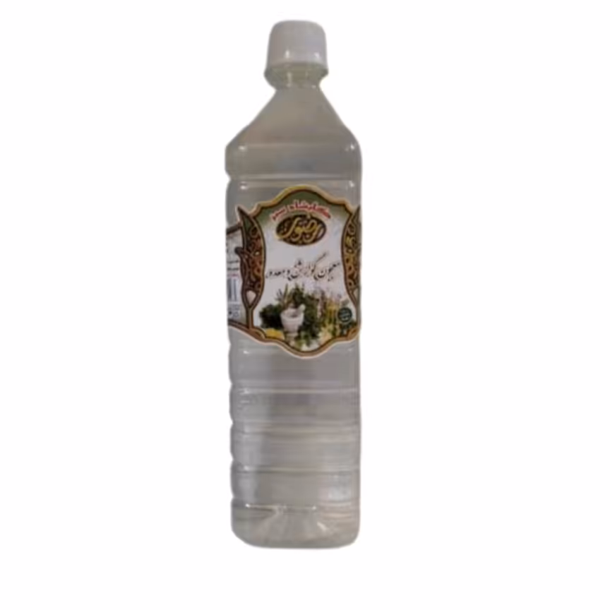 معجون معده و گوارش(ترکیب عرقیات) 