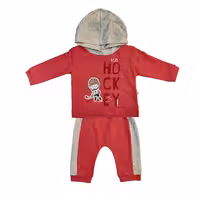 ست هودی و شلوار بچگانه تانگز Tanges