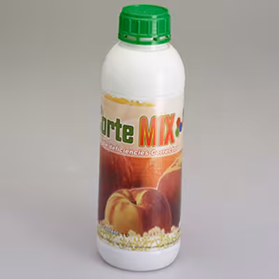 کود میکرو کورت اسپانیا