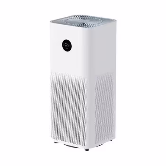 دستگاه تصفیه هوا شیائومی مدل Smart Air Purifier 4 pro