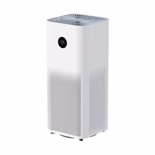 دستگاه تصفیه هوا شیائومی مدل Smart Air Purifier 4 pro