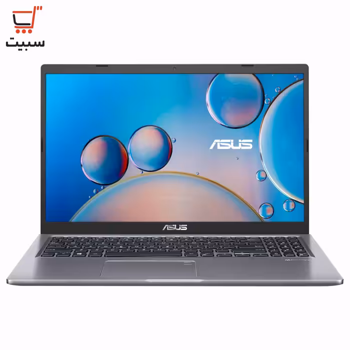 لپ تاپ 15.6 اینچی ایسوس مدل Vivobook X515KA-CC