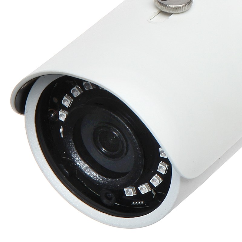 دوربین مداربسته تحت شبکه داهوا مدل DH-IPC-HFW1431SP