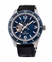 ساعت مچی مردانه اورینت، زیر مجموعه Mechanical, کد RE-AT0108L00B
