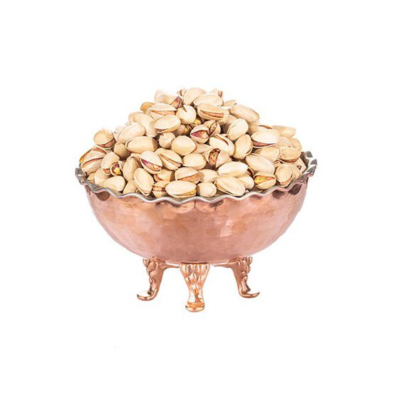 پسته احمداقایی دستچین خام(1کیلو)