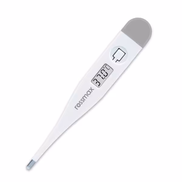 ترمومتر دهانی رزمکس Rossmax TG100