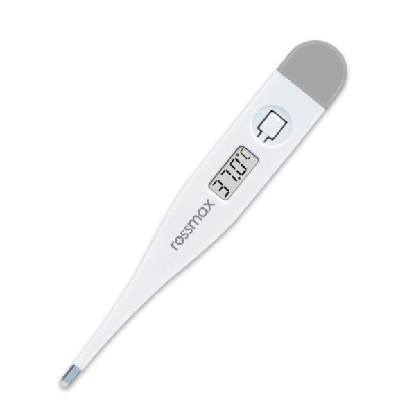 ترمومتر دهانی رزمکس Rossmax TG100