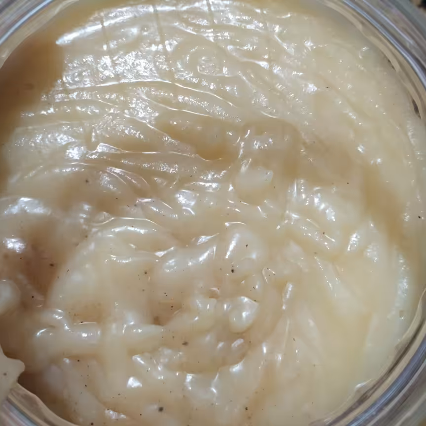 روغن حیوانی گوسفندی 