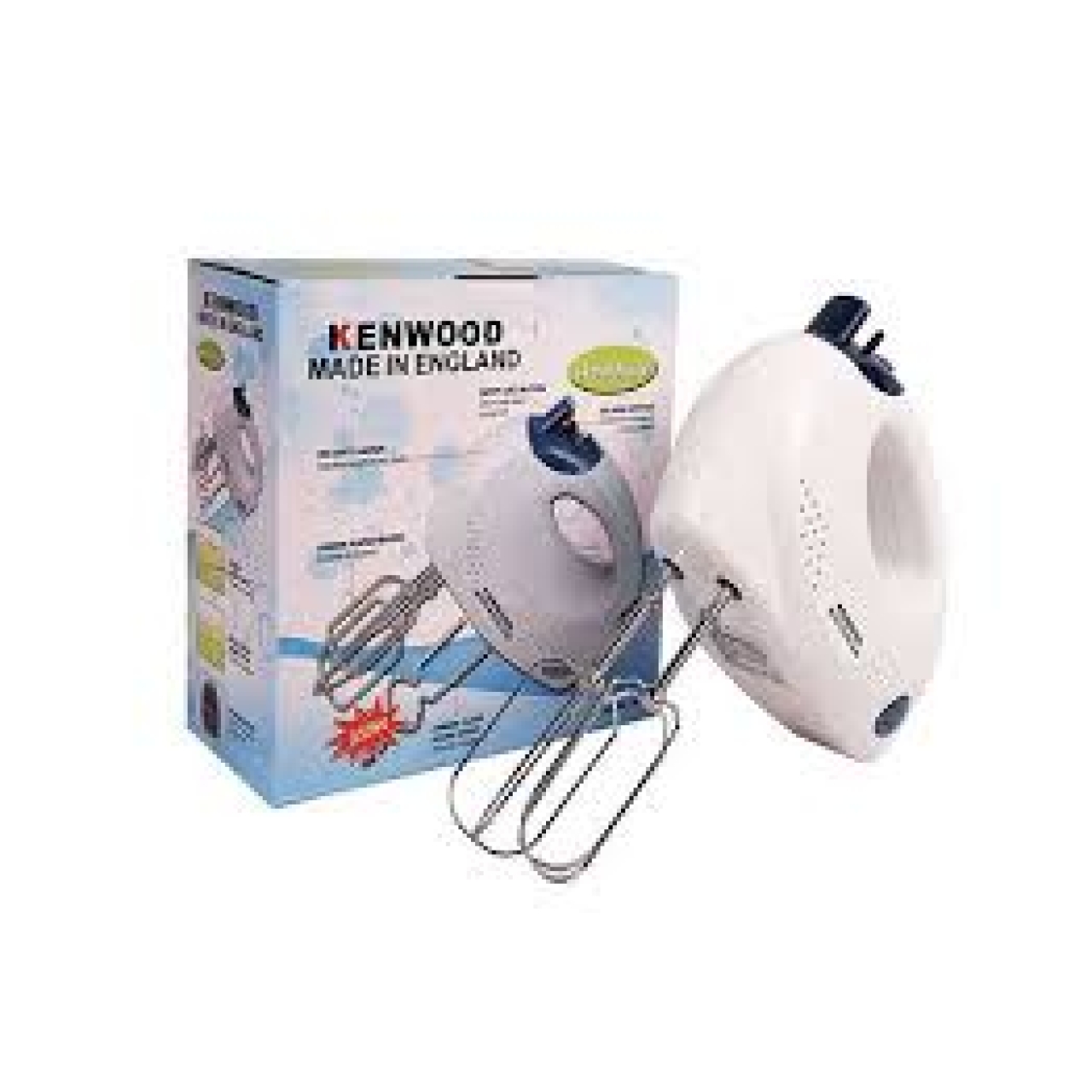 همزن برقی کنوود مدل QQ-608