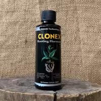 هورمون مایع ریشه زا -برند کلونکس