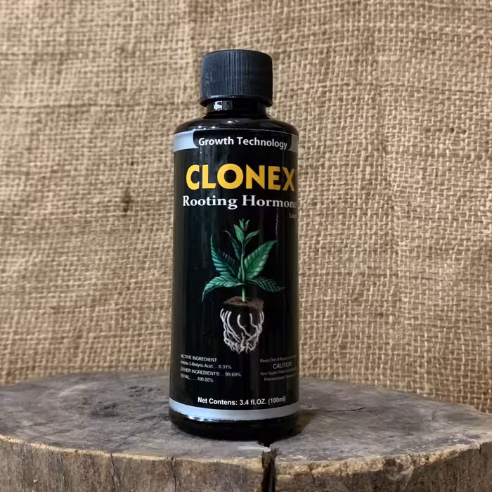 هورمون مایع ریشه زا -برند کلونکس