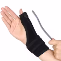 ارتوز شست  نعوپرن  تک سایز کد 36400طب وصنعت