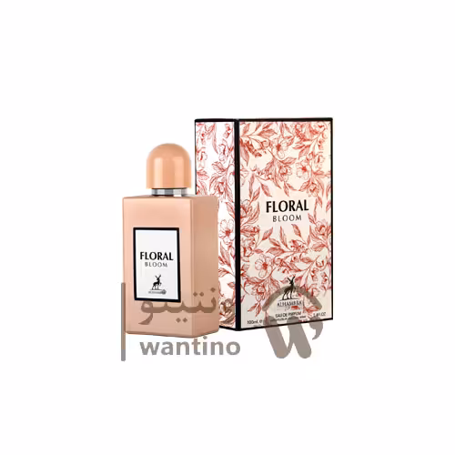 عطر ادکلن زنانه گوچی بلوم الحمبرا (Alhambra Gabrielle Bloom - Gucci Bloom)