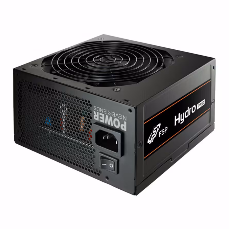 پاور 600 وات اف اس پی HYDRO PRO HP2-600 Bronze