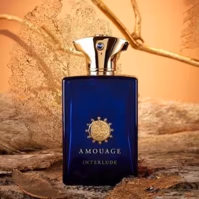 ادکلن امواج اینترلود اصل و اورجینال مردانه