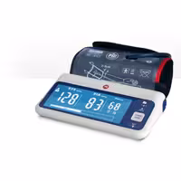 فشار سنج بازویی مدل HelpRapid