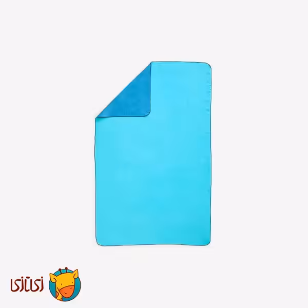 حوله میکروفایبر دو طرفه نابایجی XL (110 × 175 سانتی متر)