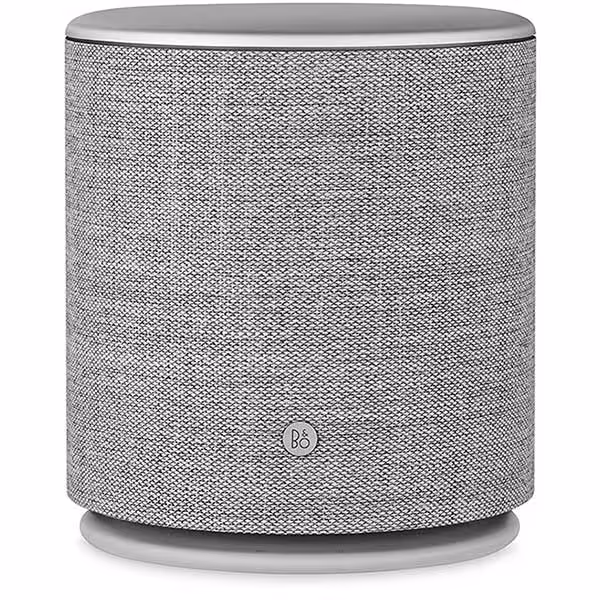 بنگ اند آلفسن وایرلس مدل BeoPlay M5 نقره ای - Hiapple.ir