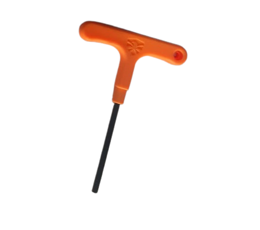 آچار آلن ORANGE
