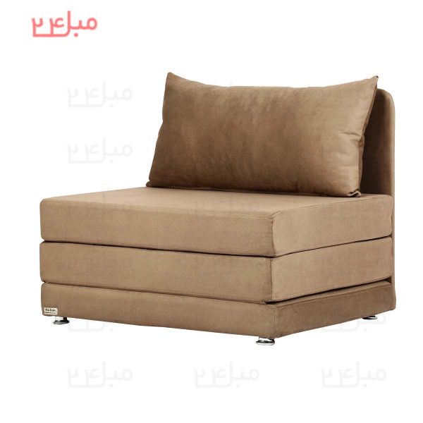 مبل تختخواب شو ( تخت شو ) یک نفره مدل A10