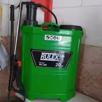 سمپاش بیست لیتری  دستی RuLEX