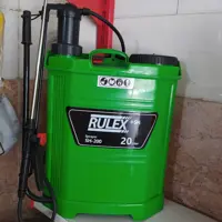 سمپاش بیست لیتری  دستی RuLEX