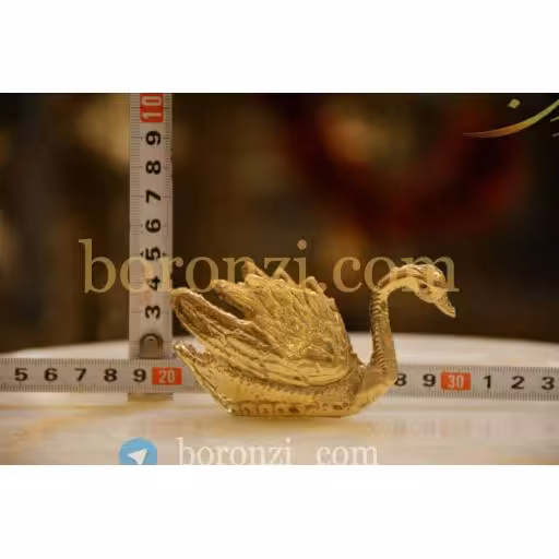 قو جا خلال دندانی برنزی