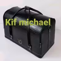 کیف ابزار ناخن