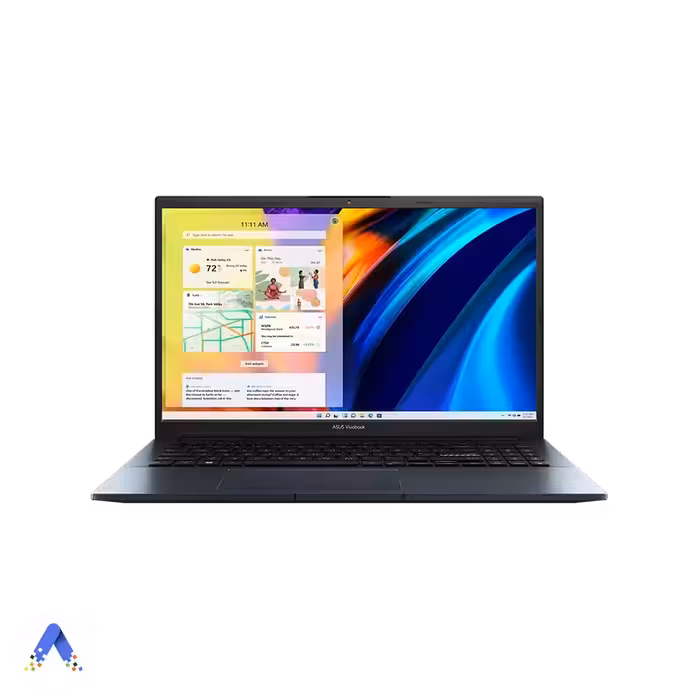 لپ تاپ ایسوس VivoBook Pro 15 OLED K6500ZC-X